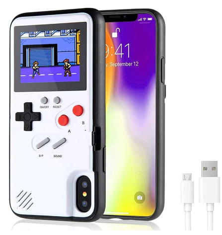 CaseBoy Gaming Phone Case